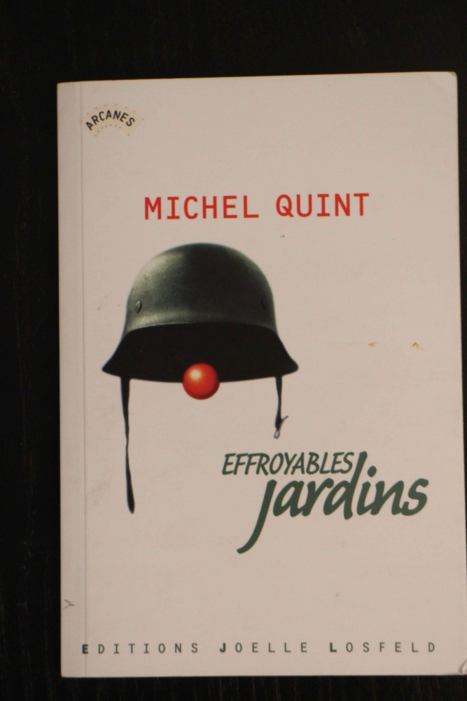 Effroyables Jardins Michel Quint Pdf Effroyables Jardins Michel Quint Pdf