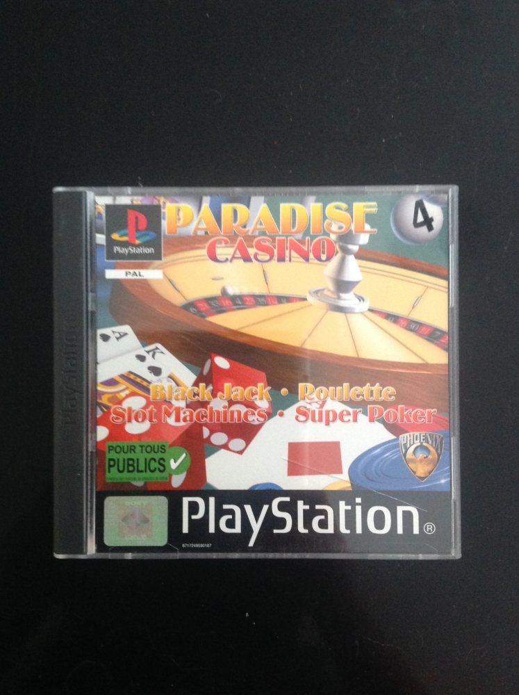 Casino ps