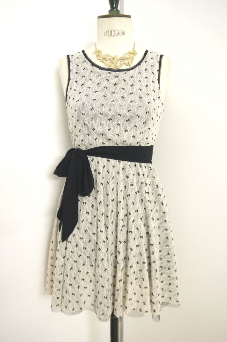 robe patineuse new look