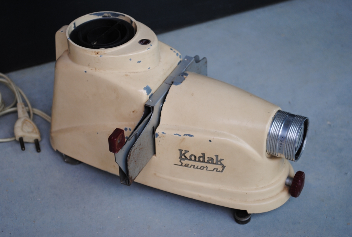 Kodak KODAK PROJECTEUR VINTAGE 