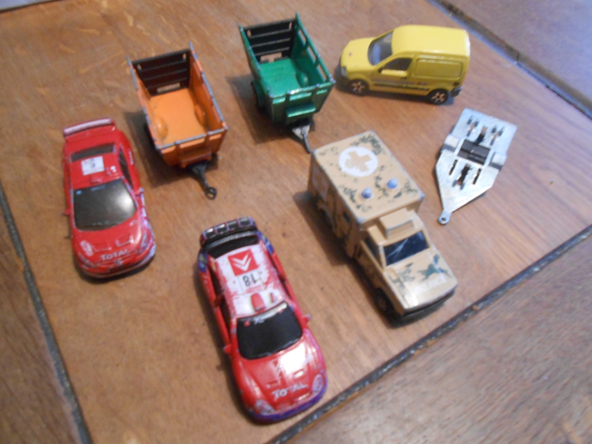 Majorette coches antiguos on sale