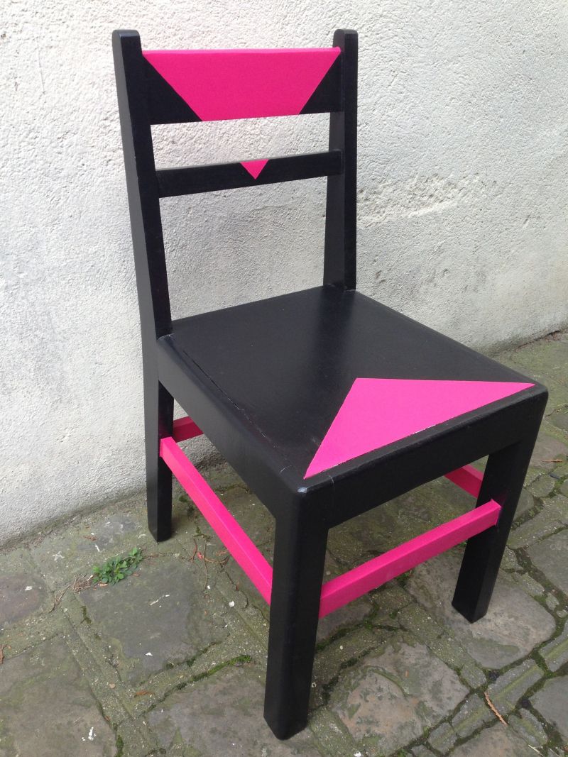 Chaise pour enfant – Luckyfind