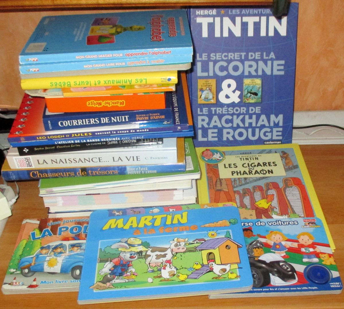 livres bd adultes enfants petits – Luckyfind