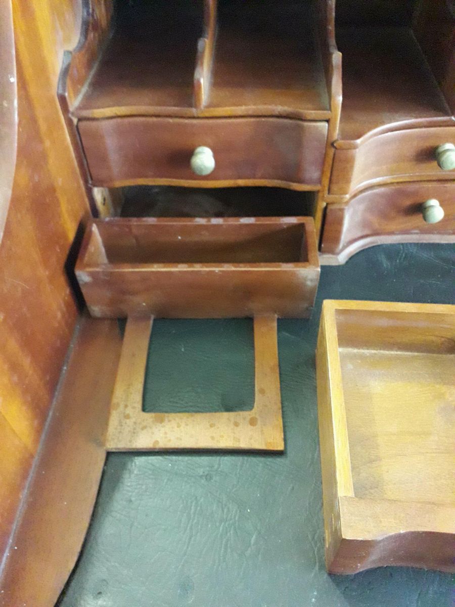 Meuble Secretaire Avec Tiroir Secret Tete De Lit