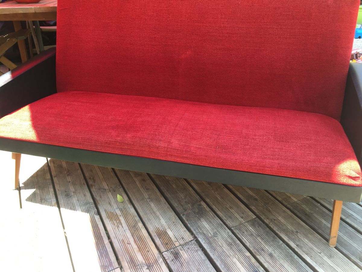fauteuil skai noir vintage canap 233 fauteuil vintage ann 233 es 50 60 velours rouge ska 239 fauteuil skai noir vintage canap 233 fauteuil vintage ann 233 es 50 60 velours rouge ska 239