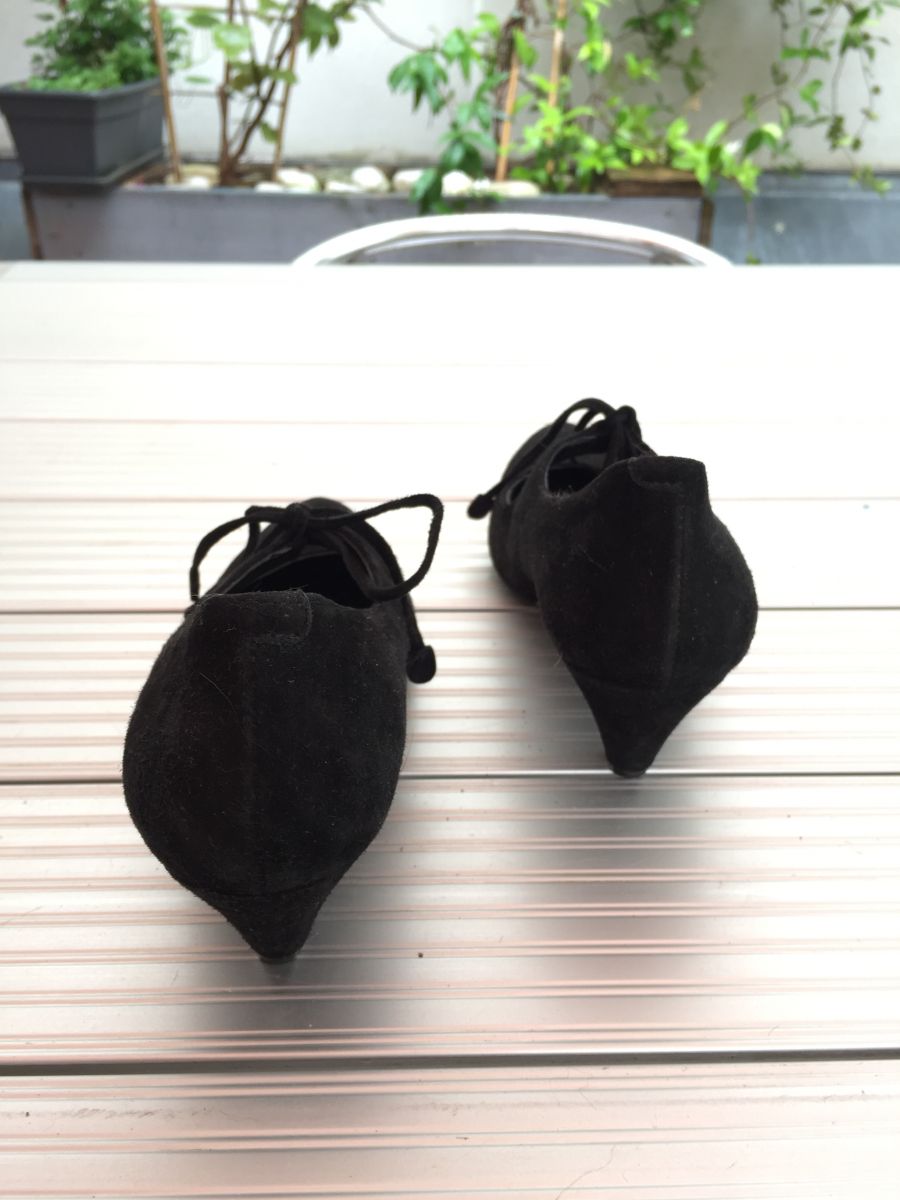 chaussures femme minelli soldes