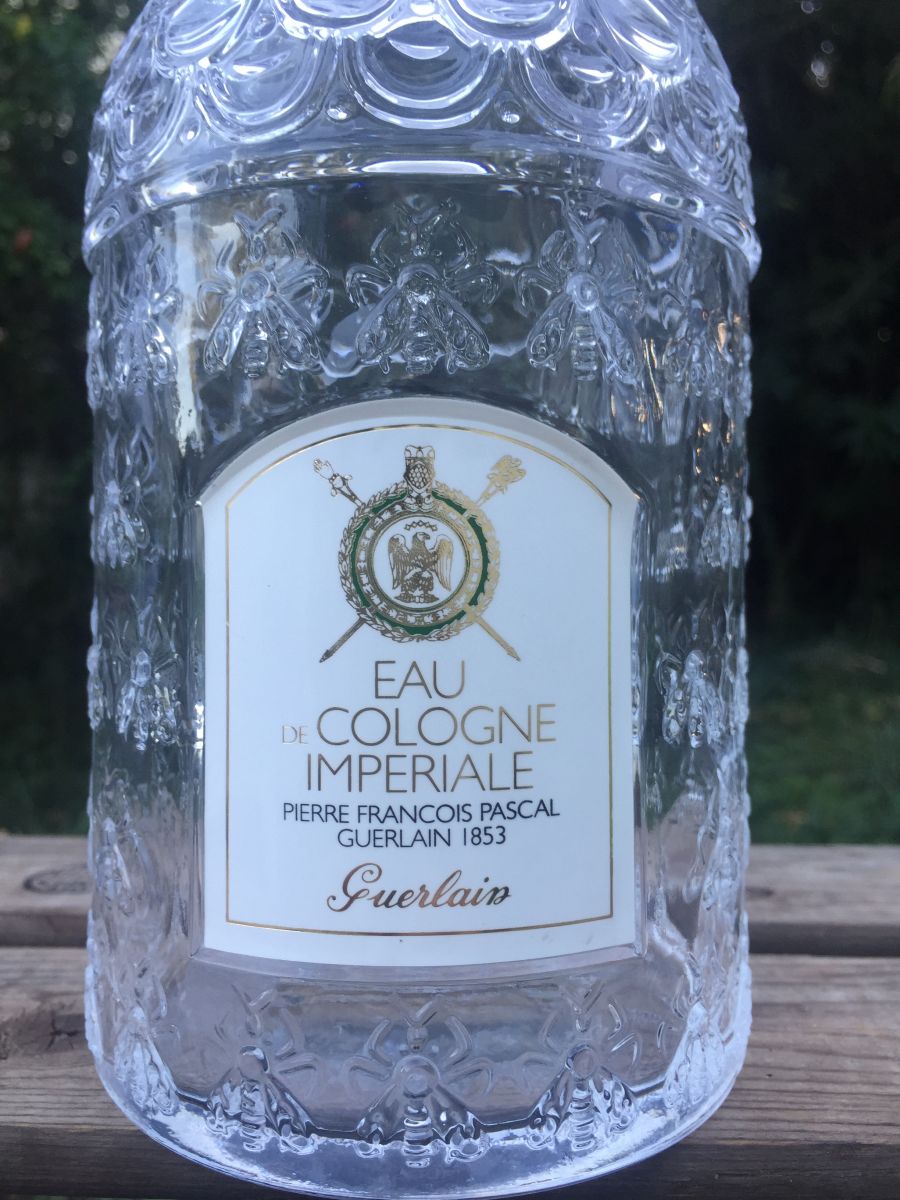 flacon de parfum vide prix