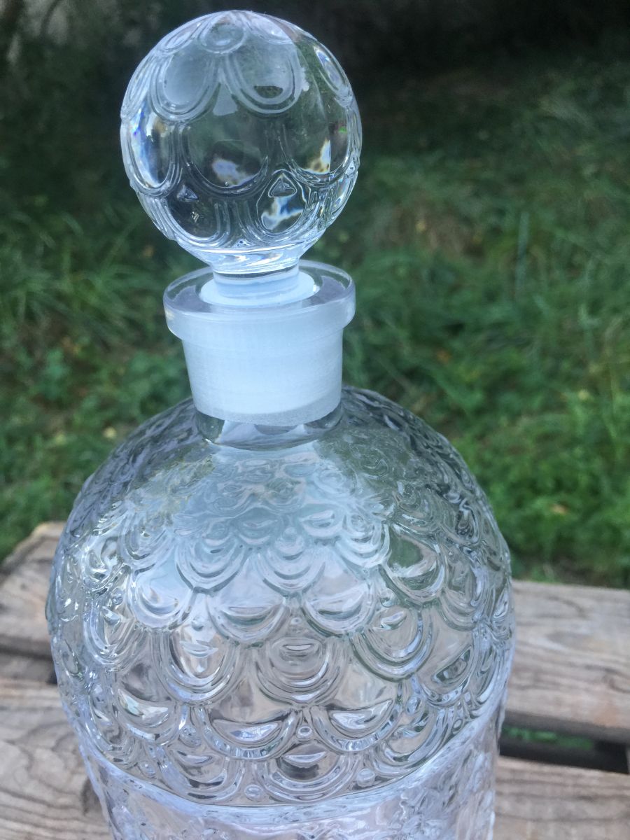 parfum flacon vide parfum flacon vide