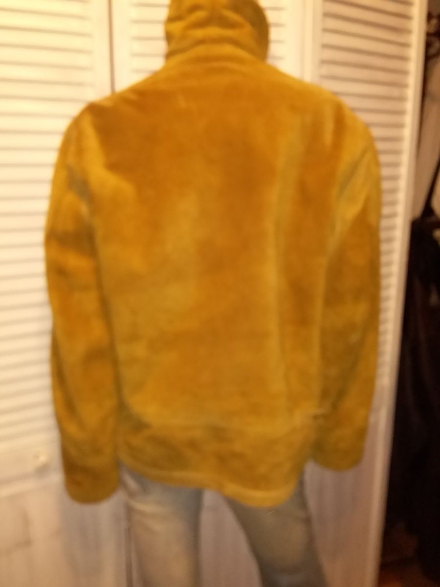 Blouson mac douglas vintage hotsell