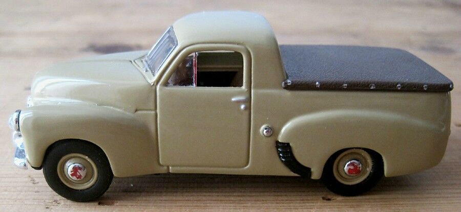 Holden pick up 1951 50 2106 Matchbox Collectibles Luckyfind