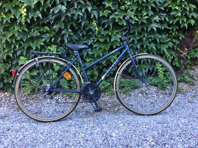 vélo lapierre