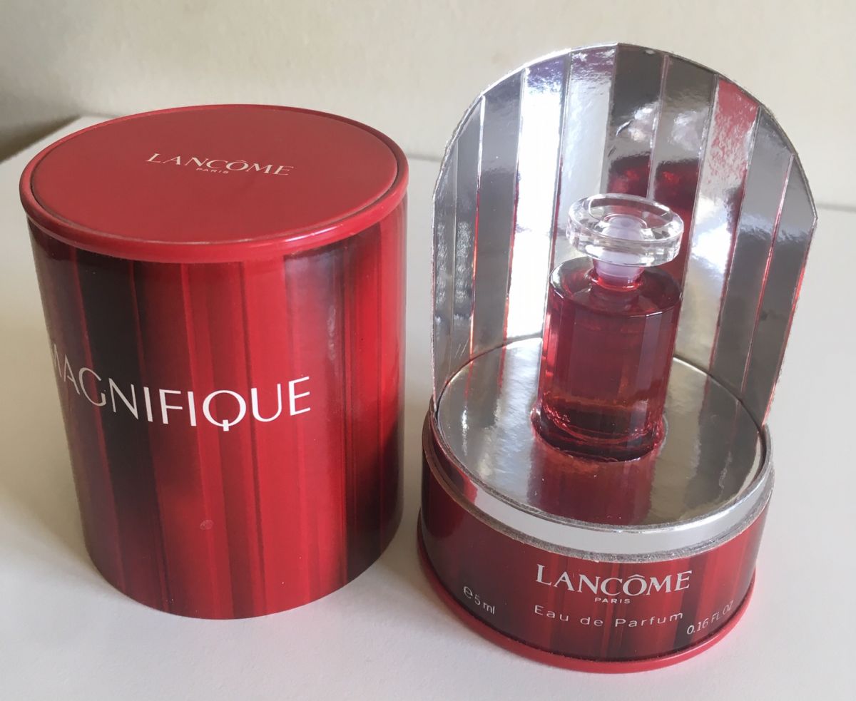 parfum Magnifique de Lancôme – Luckyfind