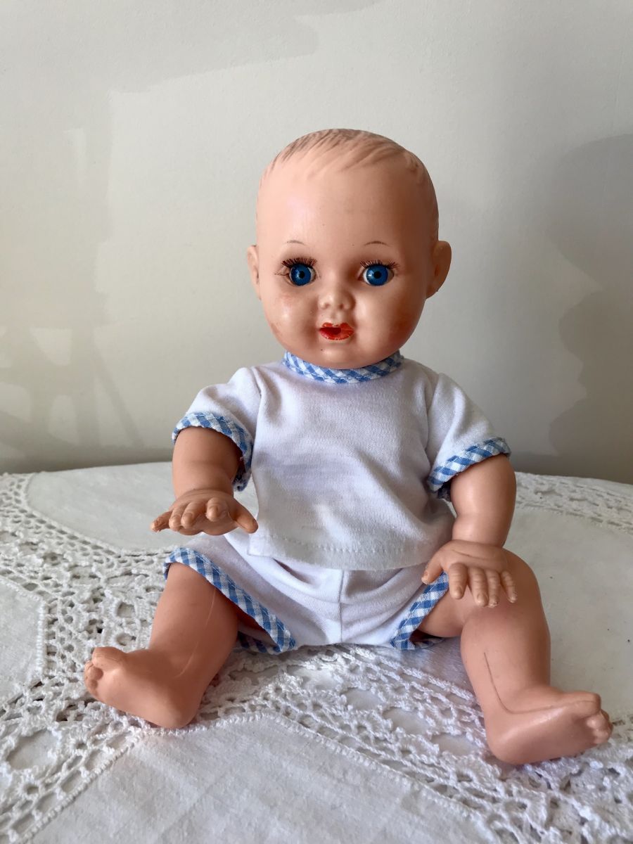 Bebe Vintage Luckyfind
