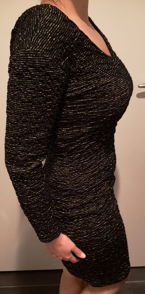 Robe Vintage années 60-70 d'origine - Luckyfind