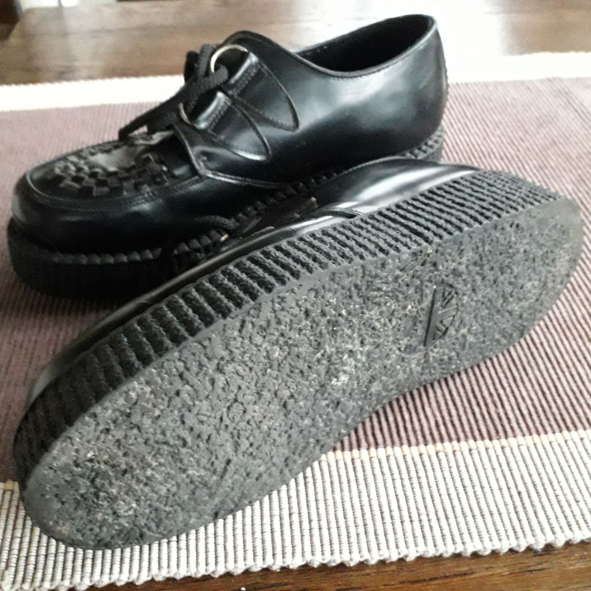 Underground chaussures cheap femme