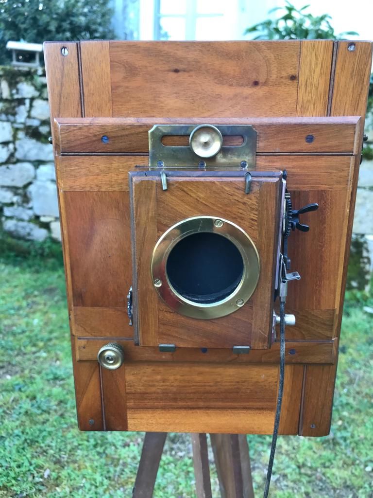 Appareil photo argentique vintage Kodak Instamatic 277x – Luckyfind