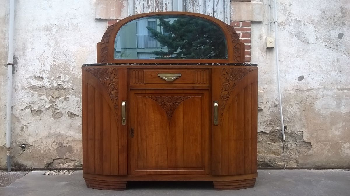 buffet art déco 1930 – Luckyfind