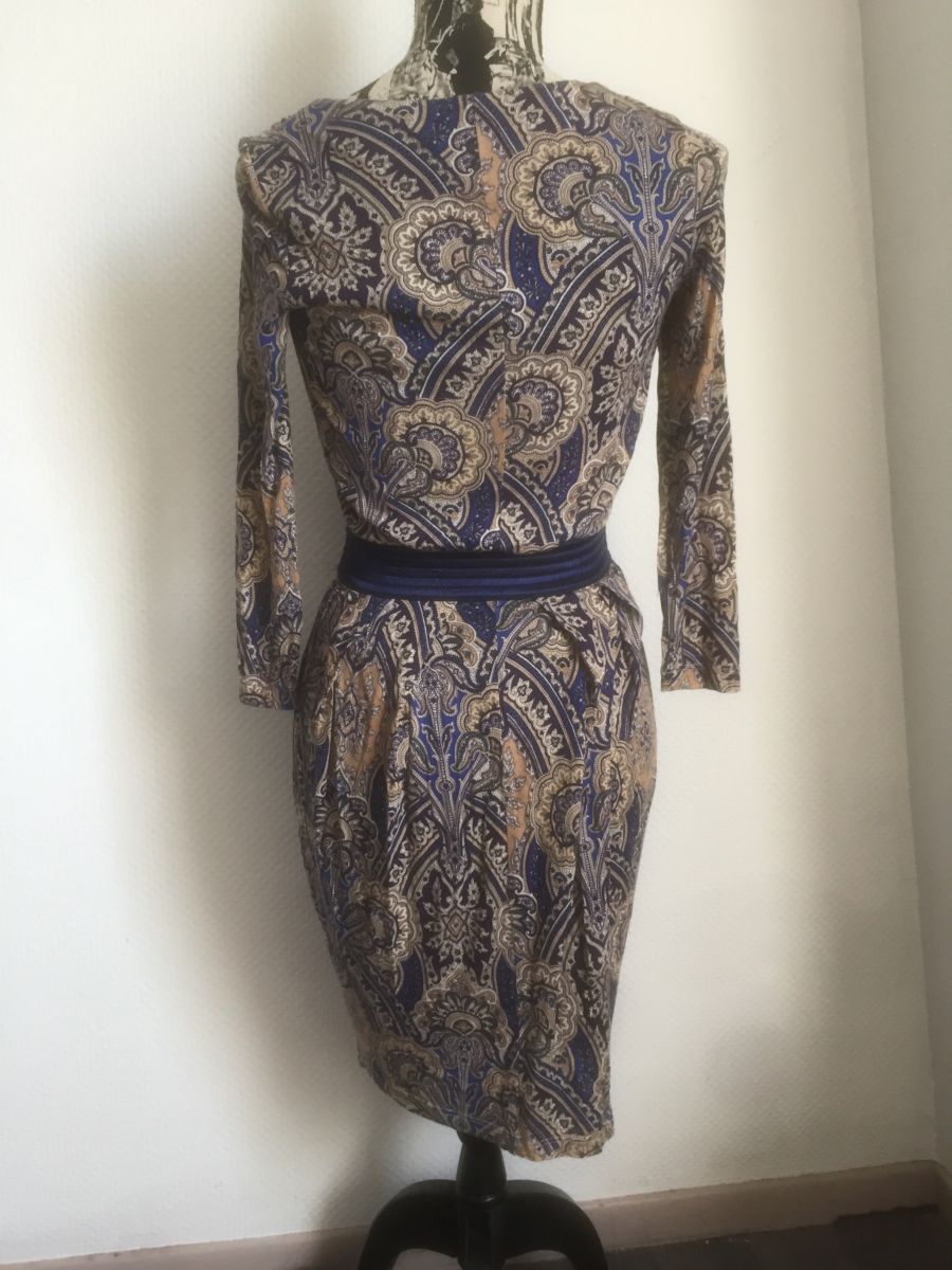 Robe Mango Taille 36