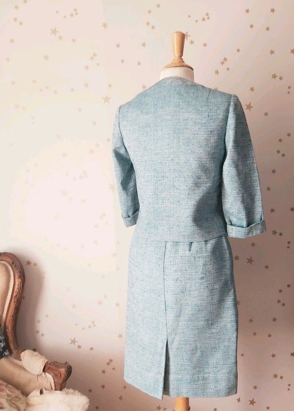 Veste femme année 2025 60
