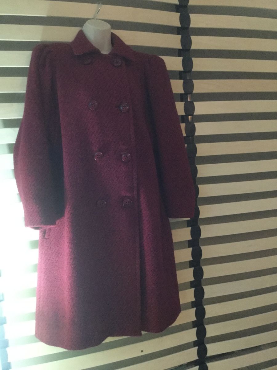 Manteau vintage Clearance