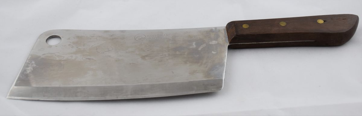 Couteau hachoir Kiwi – Luckyfind
