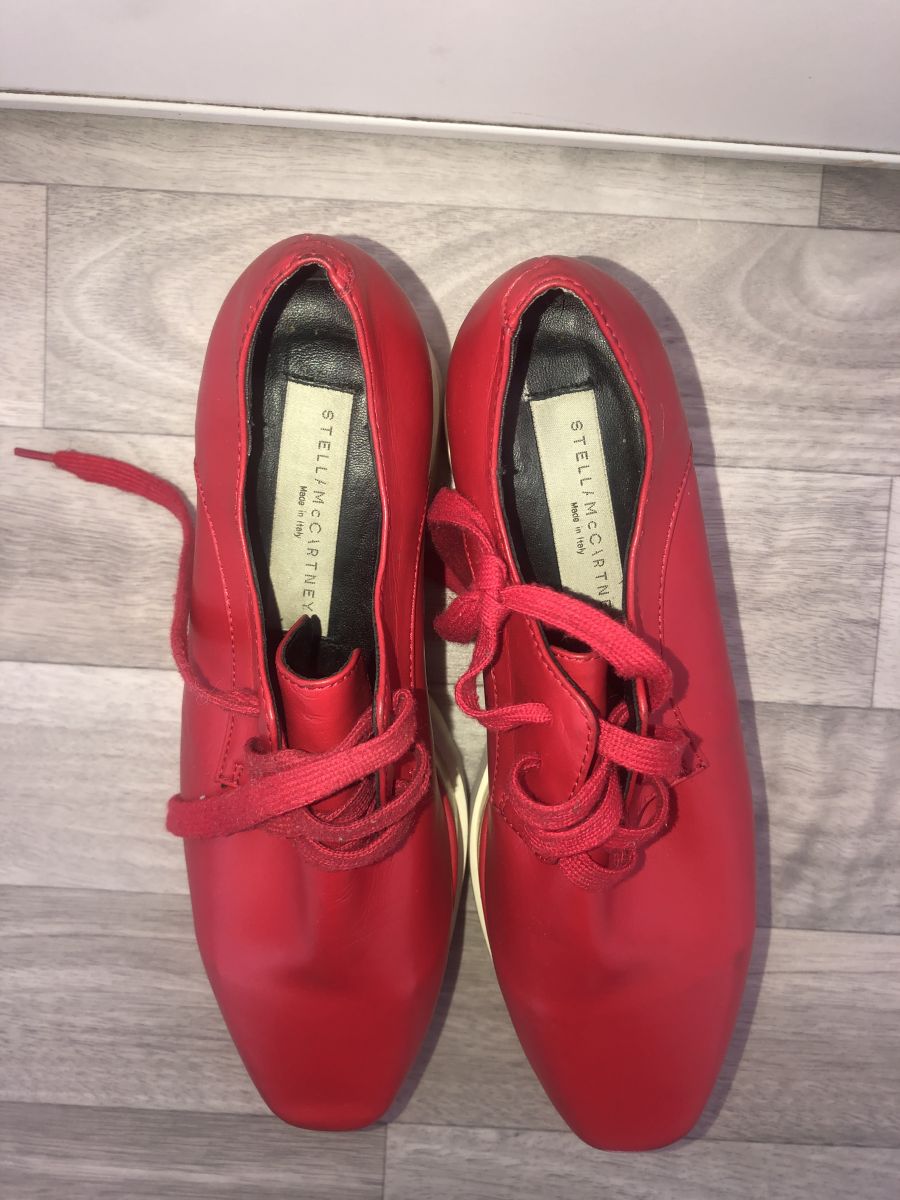 chaussures parallele hiver 2018