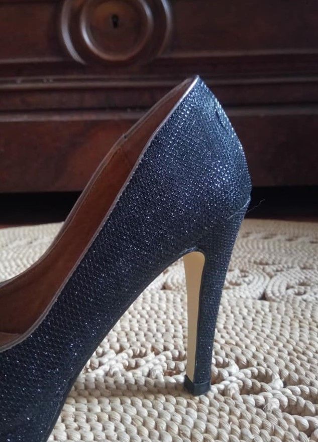 Mariamare escarpin 2025