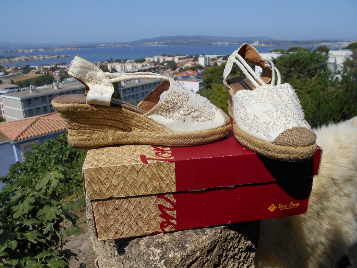 Toni pons chaussures outlet