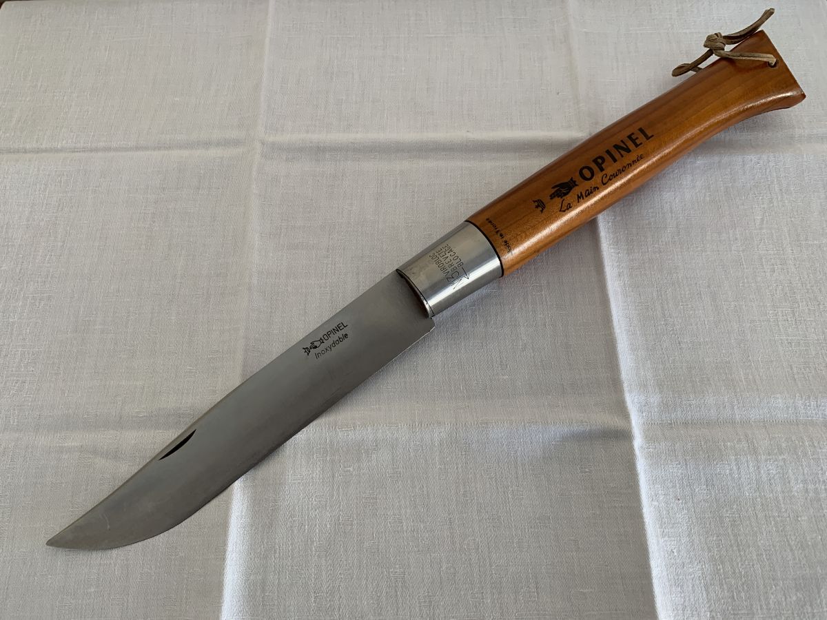 OPINEL Géant n°13 - Lame Inox - Vente