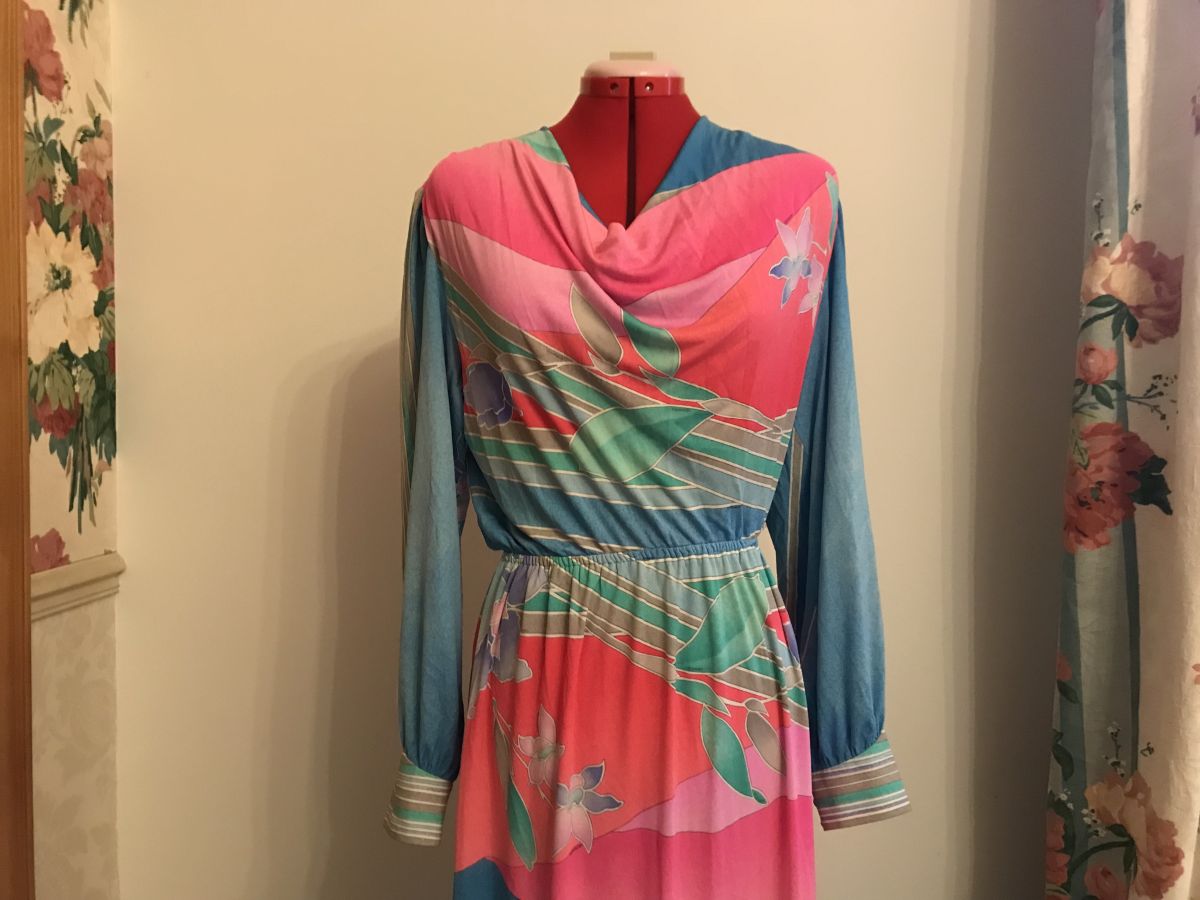 Robe leonard vintage hotsell