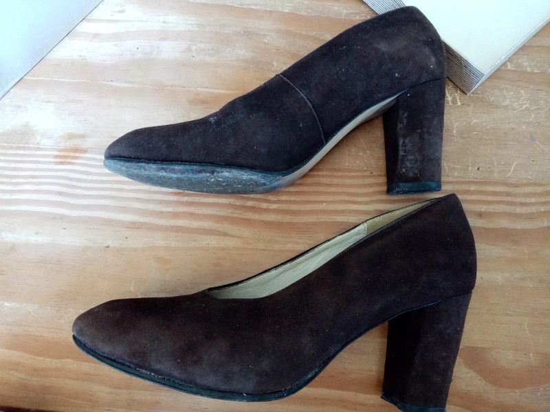 Escarpin vintage online