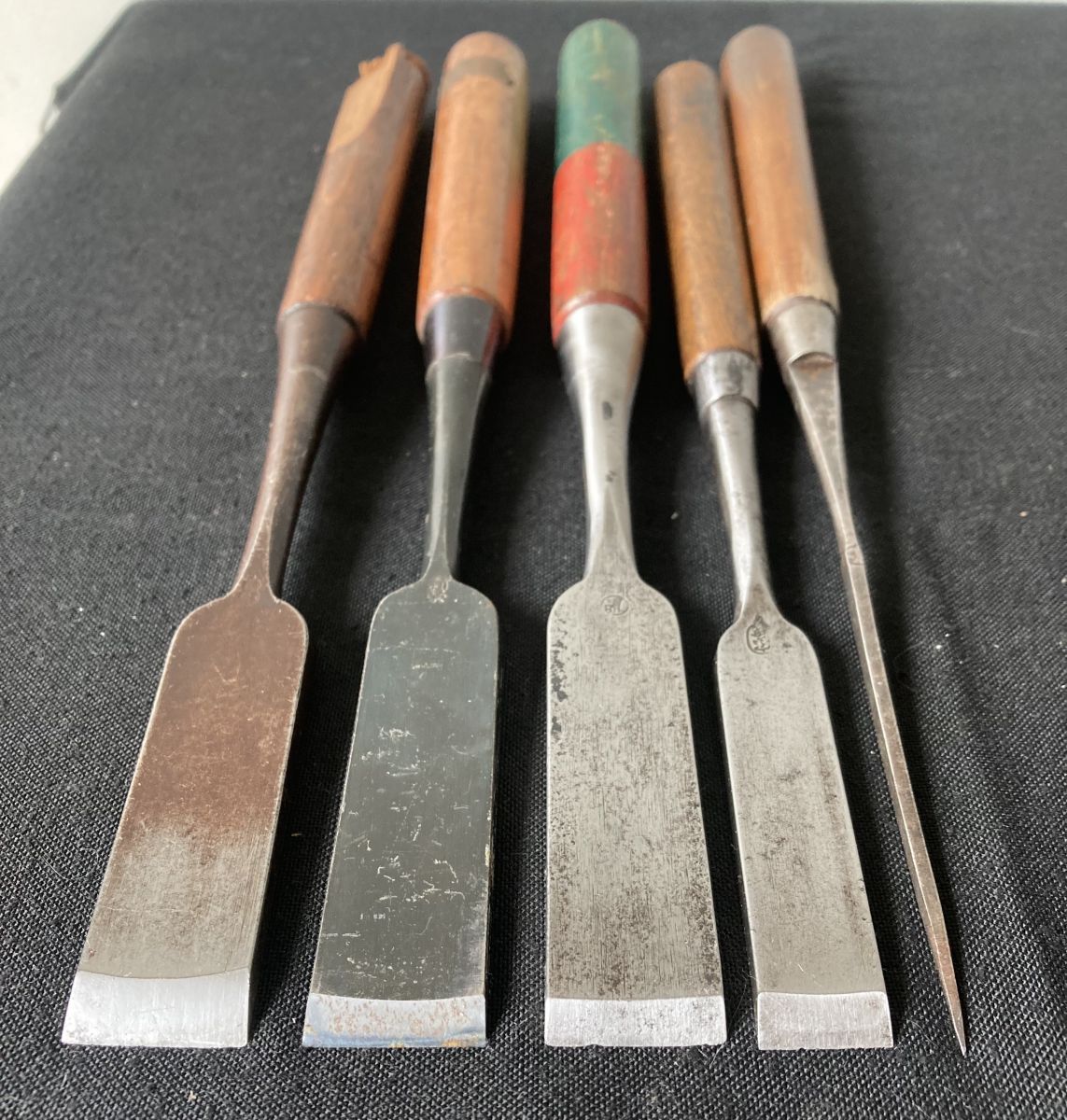 Ciseaux à bois japonais – Luckyfind