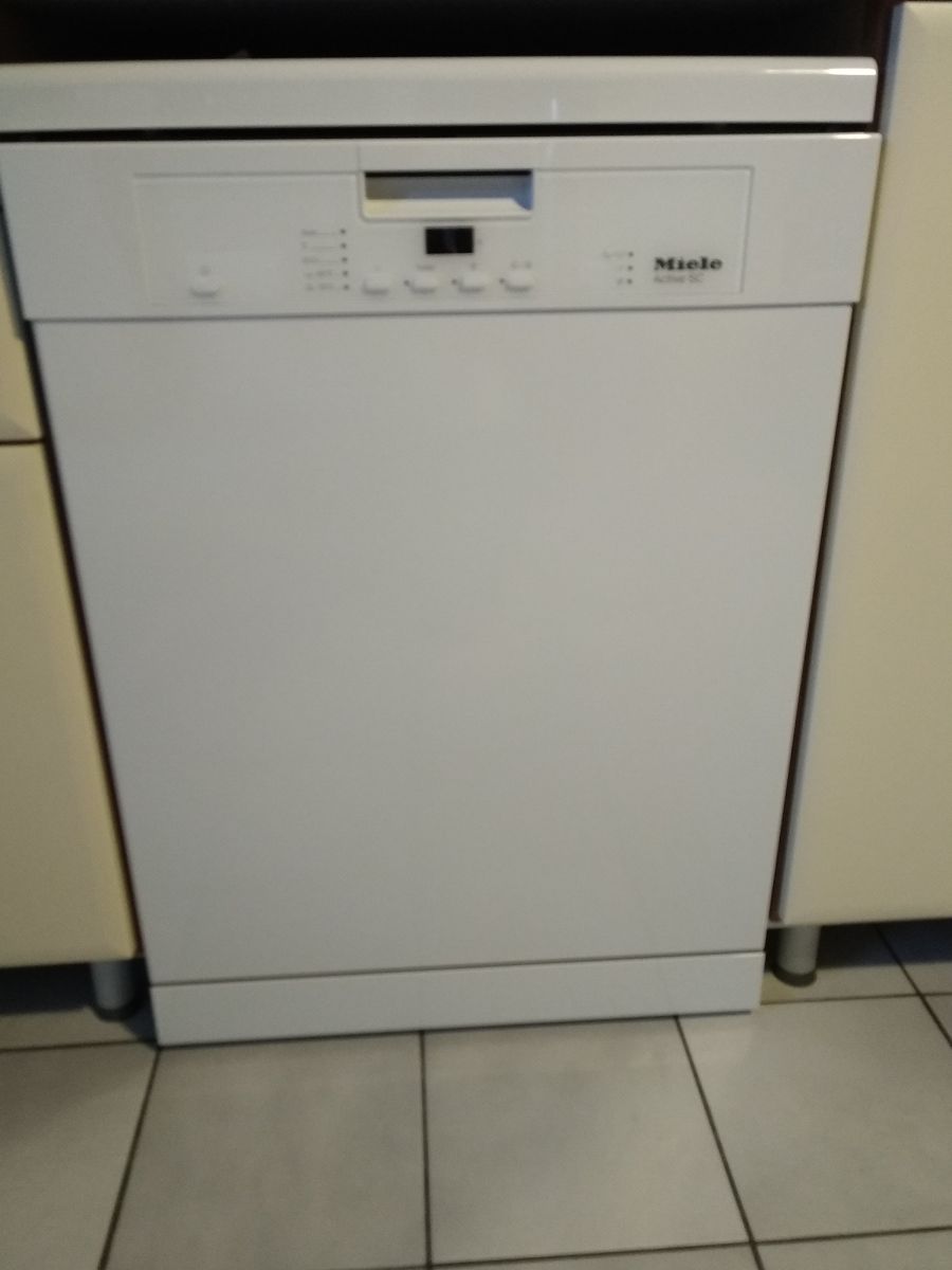 Machine à laver la vaisselle – Luckyfind