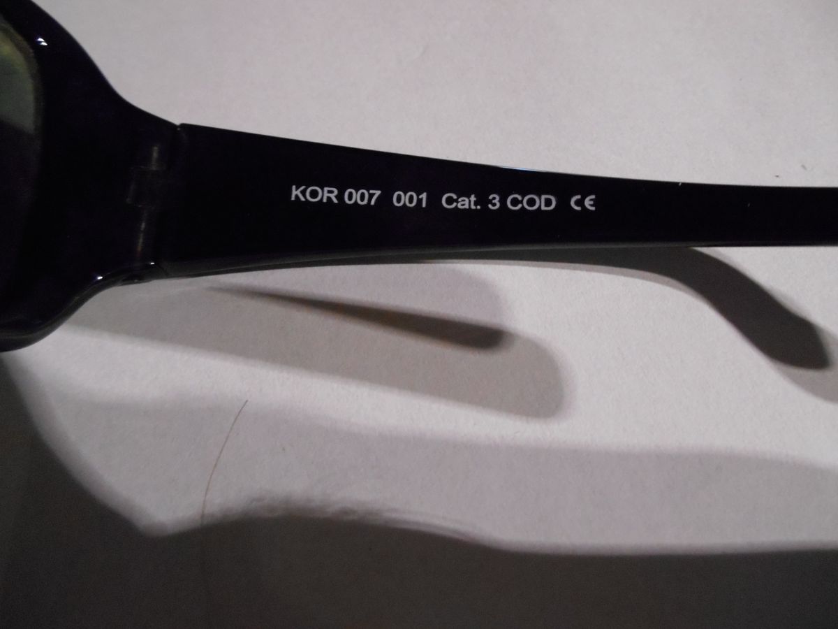 lunette de soleil polarise CAT3 Luckyfind