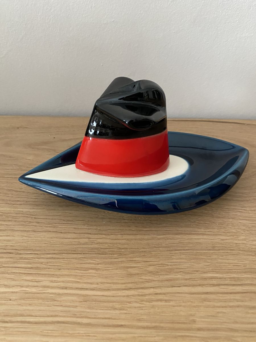 Chapeau de cheminée – Luckyfind