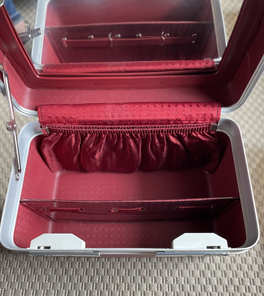 Vanity delsey visa cheap