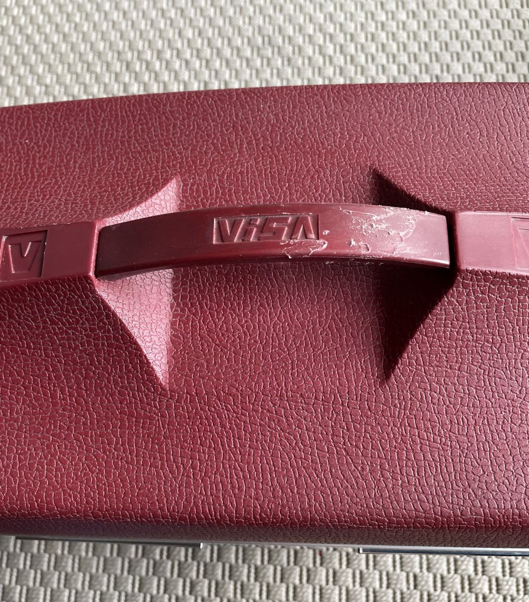 Vanity delsey visa clearance