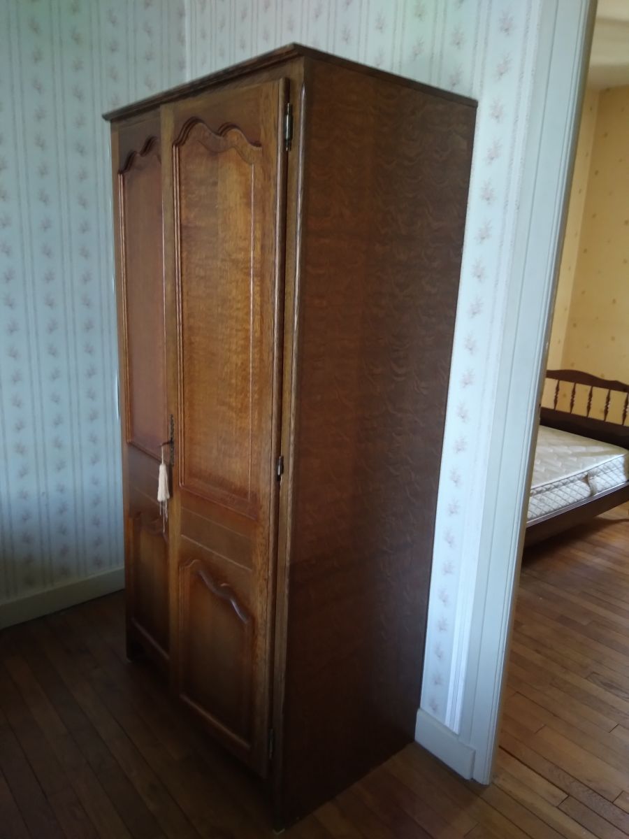 armoire Luckyfind