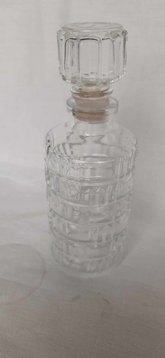 Carafe à Liqueur En Forme De Moteur V8 – Verre – Déco Bar Originale – Cadeau Homme, Anniversaire, Retraite