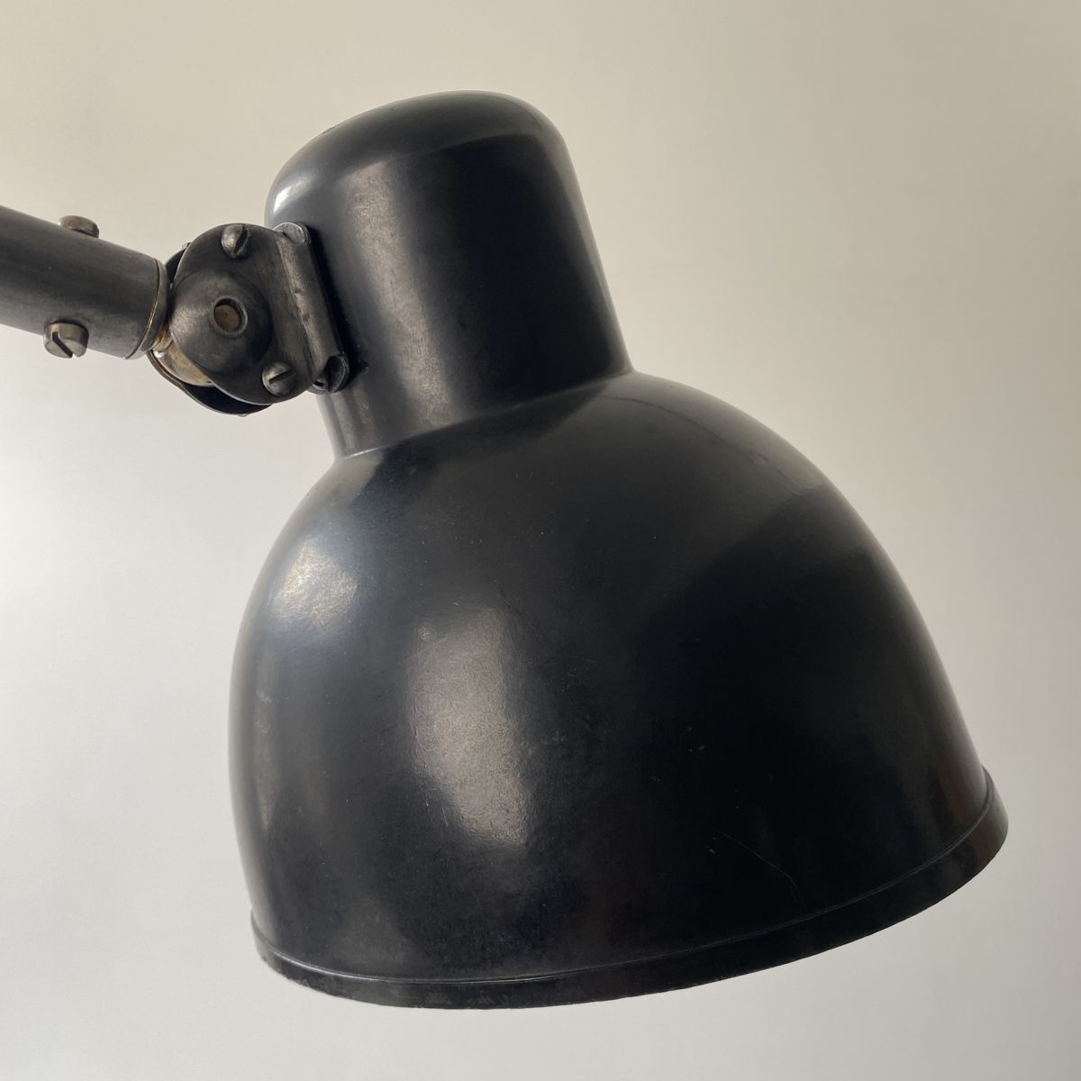 lampe atelier articulee industrielle bauhaus