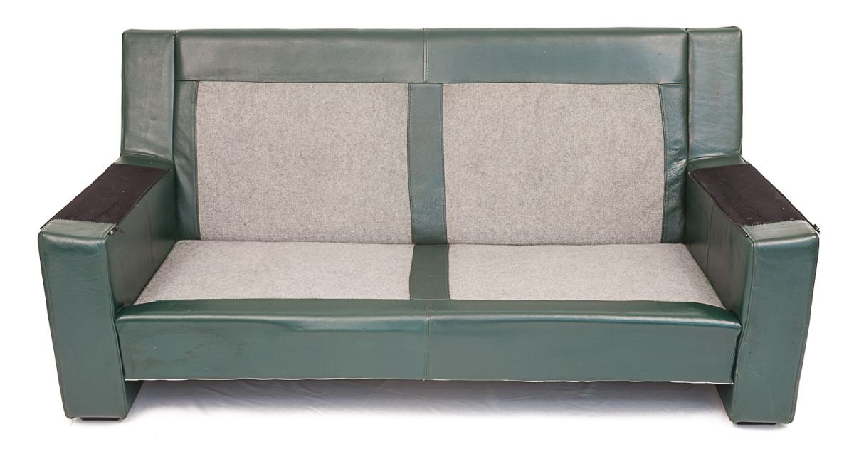 Canapé vintage IKEA Modèle "ÖRGRYTE", 1990 Luckyfind