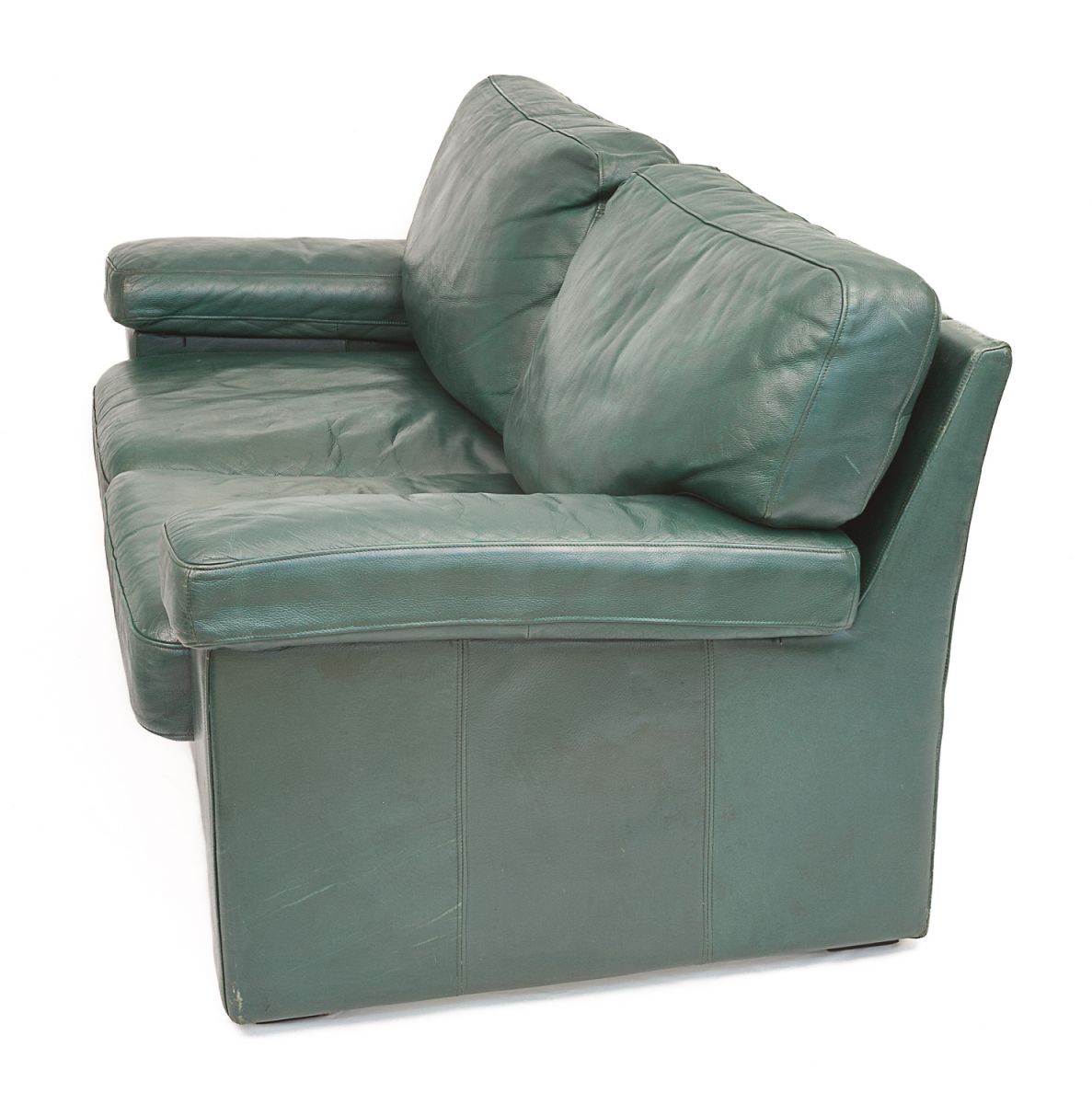 Canapé vintage IKEA Modèle "ÖRGRYTE", 1990 Luckyfind