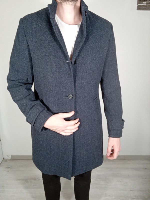 Manteau brice online