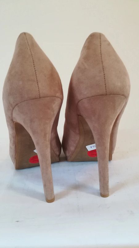 837A ZARA sexy paire d escarpins 40 Luckyfind