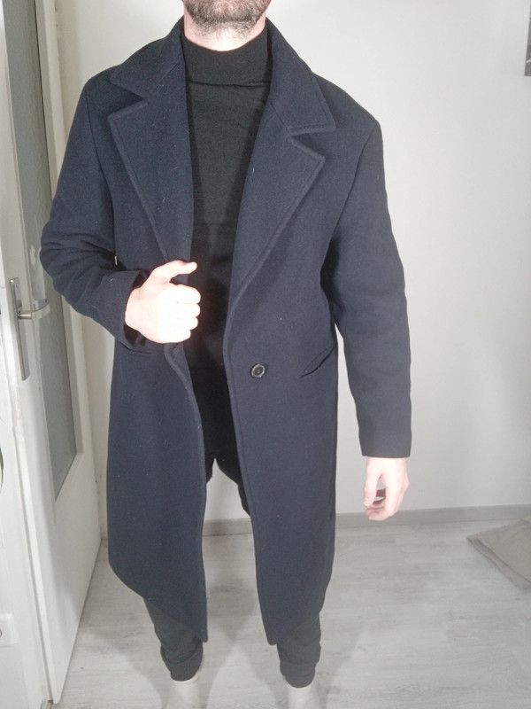 Manteau zara homme online