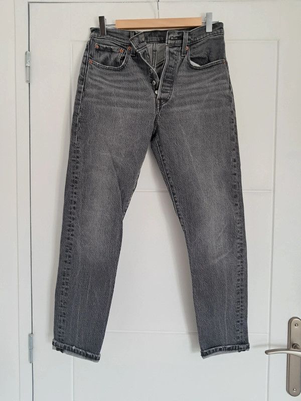 501 skinny filiforme femme online