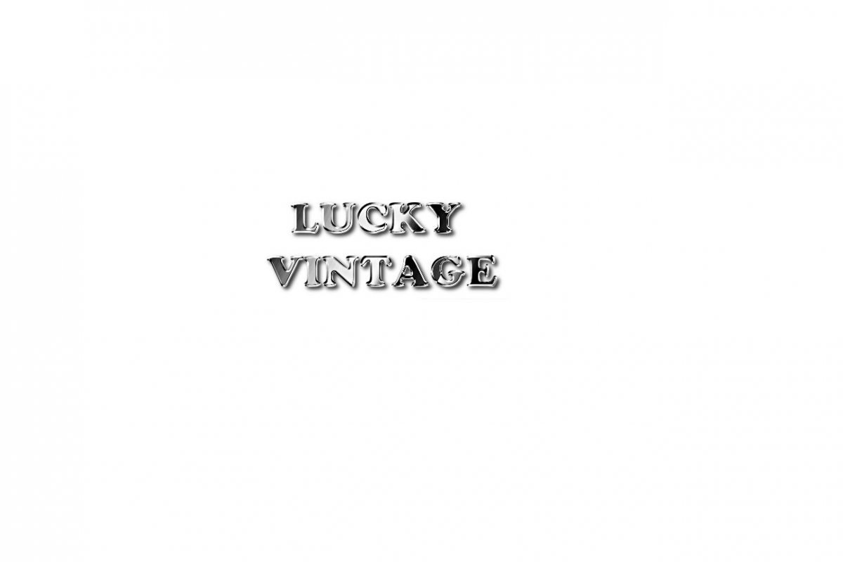 Frigo décliné en bar industriel vintage des années 50 – Luckyfind