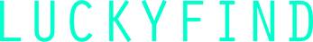 Logo LUCKYFIND