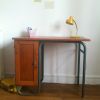 Bureau vintage et d'occasion