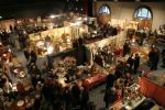 Belle brocante de Carantec